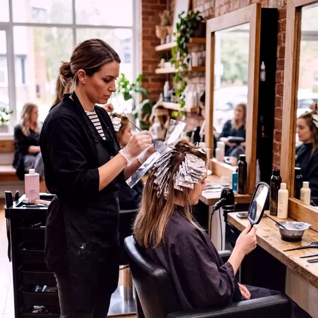 Sunset Wave — Hochzeitsstyling für Jens